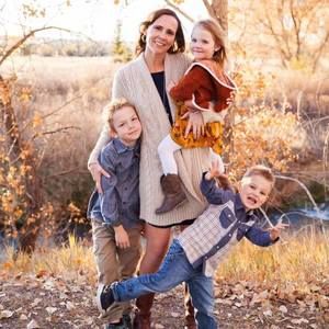 Meet your Posher, Elizabeth